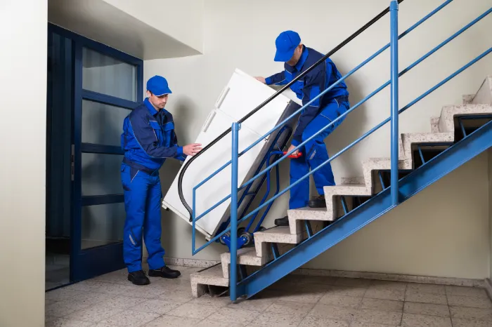 David The Mover's Other Services