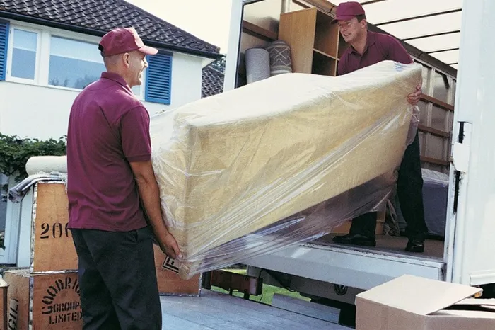 Furniture Moving