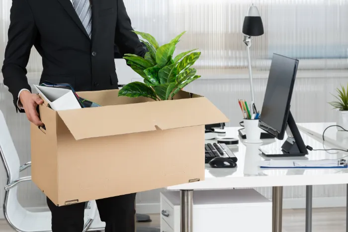 Office Moving