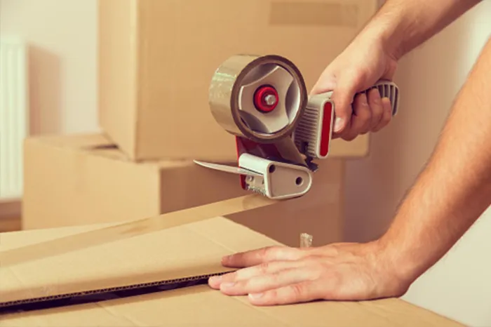 Packing Services